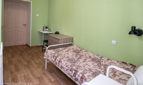 Пансионат «Как дома» в поселке Ситники отзывы