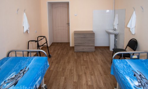 Пансионат «Как дома» в поселке Ситники цены