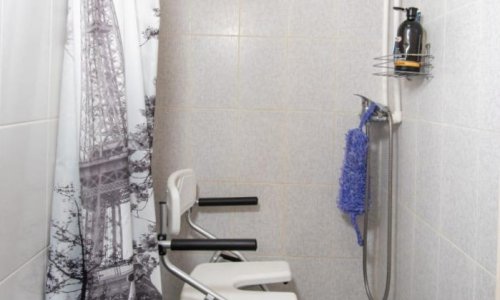 Пансионат «Как дома» в поселке Ситники - 5