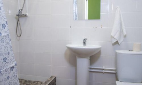 Пансионат «Как дома» в поселке Ситники - 6