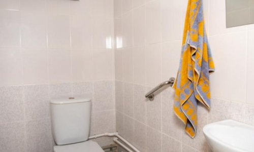 Пансионат «Как дома» в поселке Ситники - 7