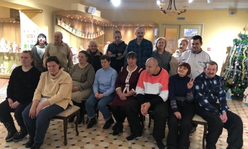 Пансионат «Пурхма» цены