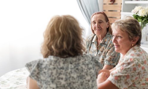 Пансионат «Пурхма» - фото