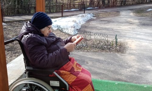 Пансионат «Пурхма» - 5