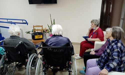 Пансионат «Пурхма» - 6