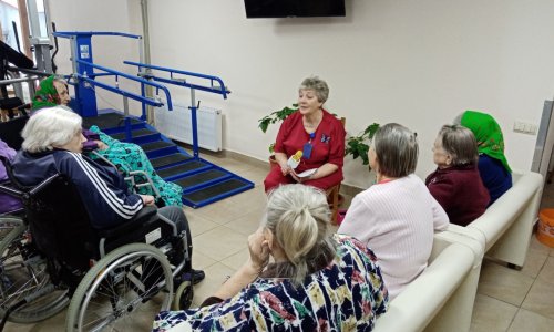 Пансионат «Пурхма» - 7