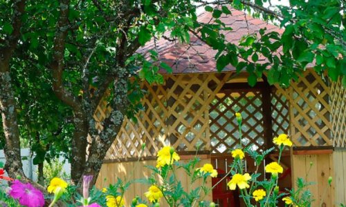 ООО «Рябинка» — пансион «Лазурь» цены