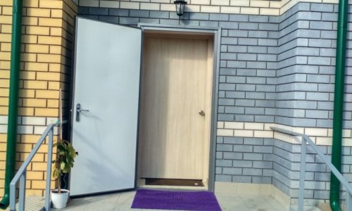 Пансионат «Доброе дело» - фото