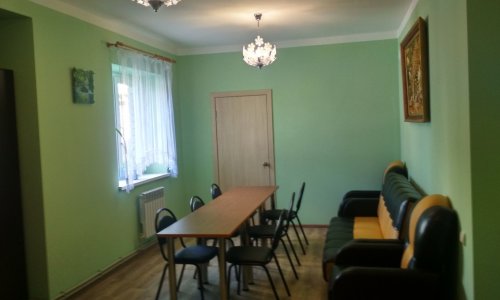 Пансионат «Доброе дело» цены