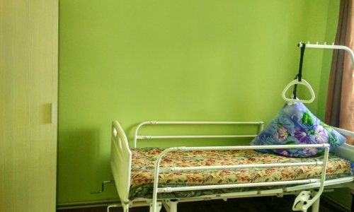 Пансионат «Доброе дело» - 5