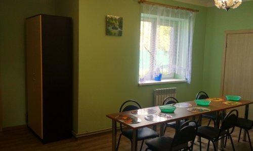 Пансионат «Доброе дело» - 6