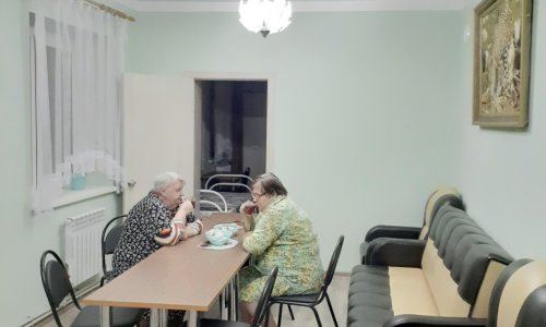 Пансионат «Доброе дело» - 7