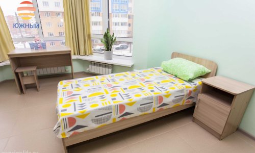 Пансионат «Южный» в Нижнем Новгороде отзывы