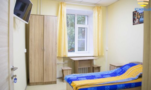 Пансионат «Южный» в Нижнем Новгороде - фото