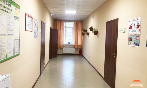 Пансионат «Южный» в Нижнем Новгороде - 5