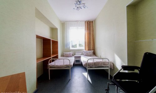 «Долгожители» в Нижнем Новгороде отзывы