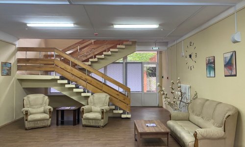 Пансионат «Хвойный город» отзывы