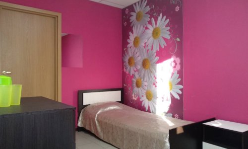 Пансионат «Семейный дом» - фото