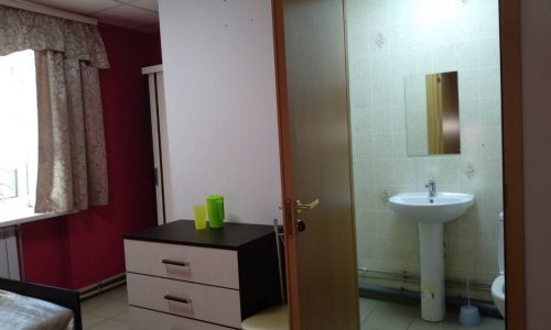 Пансионат «Семейный дом» отзывы