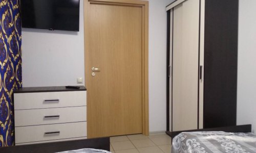 Пансионат «Семейный дом» цены