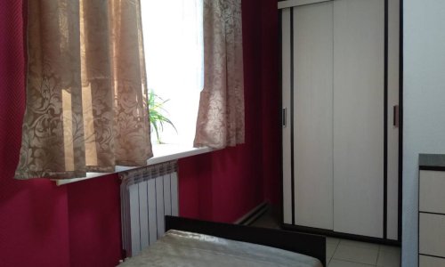 Пансионат «Семейный дом» - 5