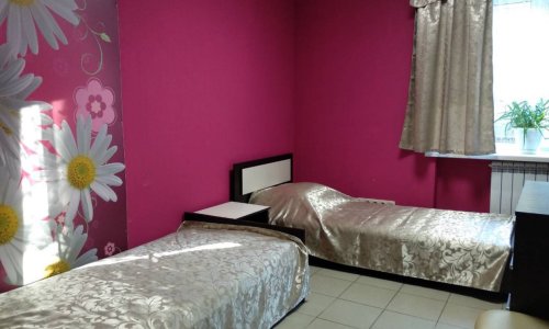 Пансионат «Семейный дом» - 6