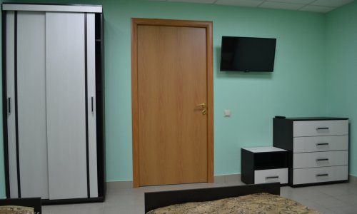 Пансионат «Семейный дом» - 7