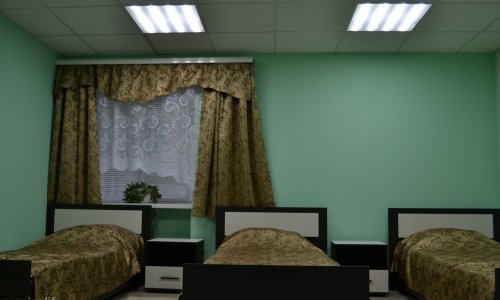 Пансионат «Семейный дом» - 8