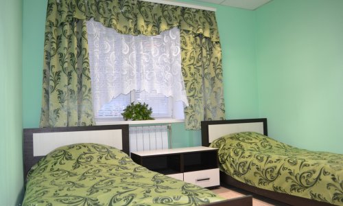 Пансионат «Семейный дом» - 9