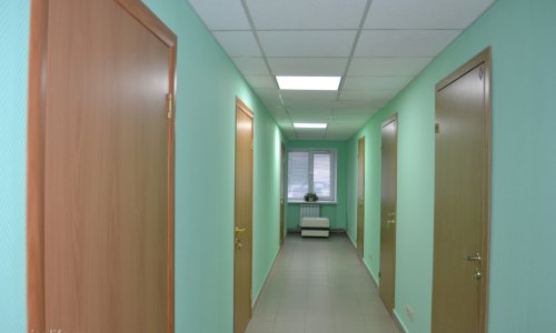 Пансионат «Семейный дом» - 10