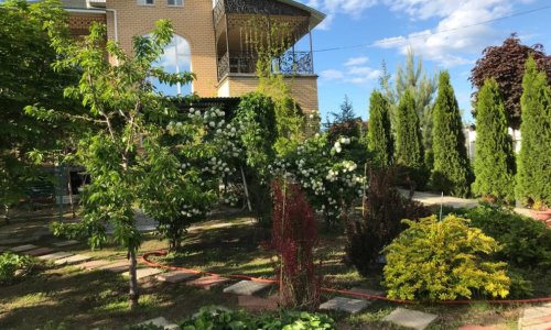 Пансионат для пожилых людей «Вера, Надежда, Любовь» отзывы