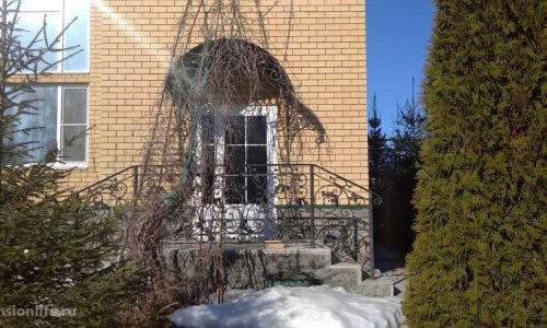 Пансионат для пожилых людей «Вера, Надежда, Любовь» - фото