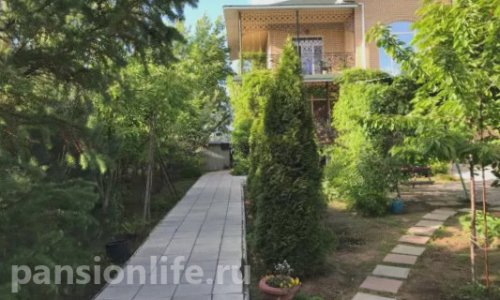 Пансионат для пожилых людей «Вера, Надежда, Любовь» цены