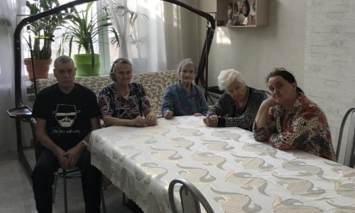 Пансионат для пожилых людей «Вера, Надежда, Любовь» - 5