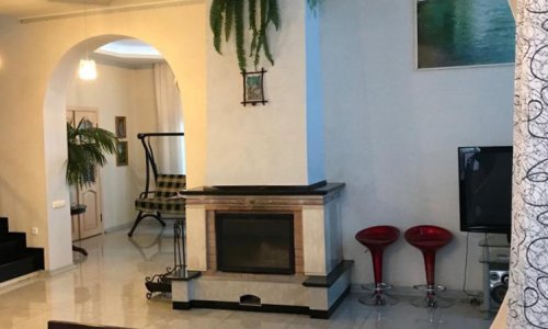 Пансионат для пожилых людей «Вера, Надежда, Любовь» - 6