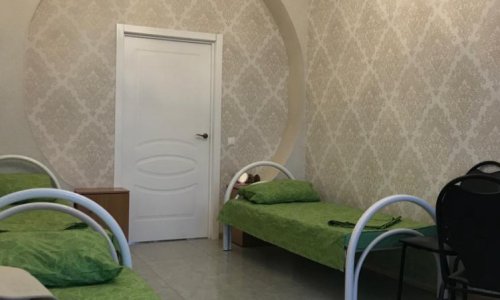 Пансионат для пожилых людей «Вера, Надежда, Любовь» - 8