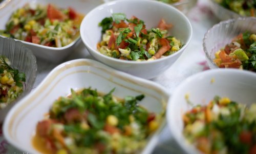 Пансионат «Дом бабушек и дедушек»