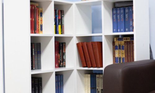 Пансионат «Дом бабушек и дедушек» - 6