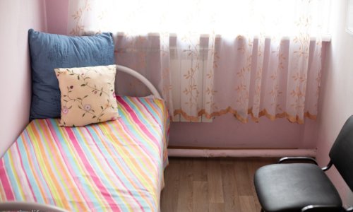 Пансионат «Дом бабушек и дедушек» - 8