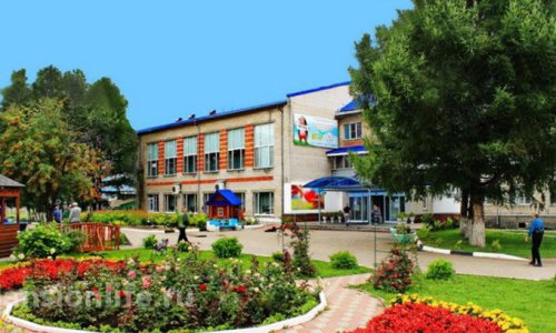 «Городецкий психоневрологический интернат» - фото