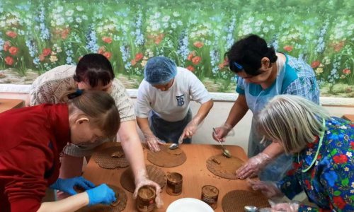 «Городецкий психоневрологический интернат» отзывы