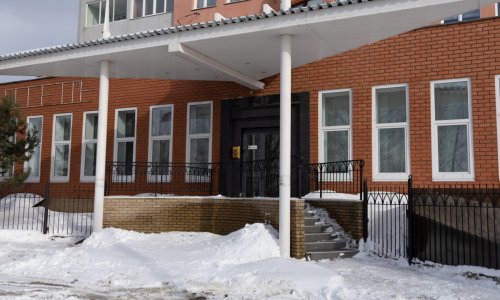 Частный пансионат «Старейшина» отзывы