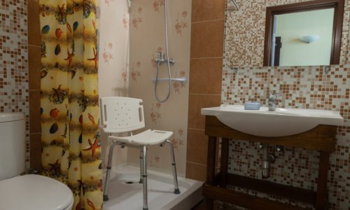 Частный пансионат «Старейшина»