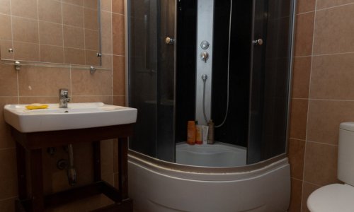 Частный пансионат «Старейшина» - фото