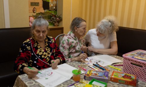 Частный пансионат «Старейшина» - 6